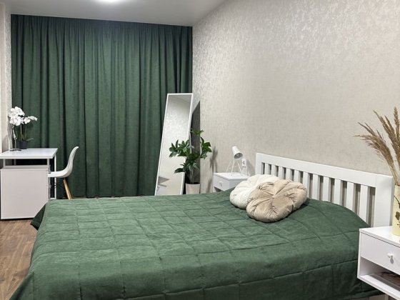 Двокімнатна квартира з ремонтом в Ірпені. Мінімальні податки Ірпінь