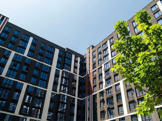 Здана 1-кім квартира 44 м² | Можна робити ремонт вже зараз! Івано-Франківськ