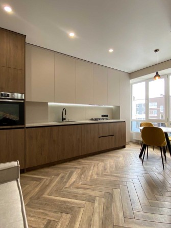 Продаж євро 2к квартири 45м2 з новим якісним ремонтом ЖК Чехов Парк - фото 1