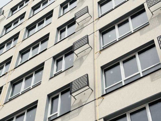 Найдешевша однокімнатна квартира 40м2, котел в подарунок, можна робити ремонт Івано-Франківськ