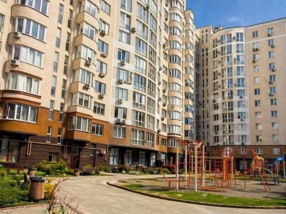 Екс!Євро 1к ЖК Сяйво 1  /Ремонт, меблі,інд.опалкння/ 41,7м2