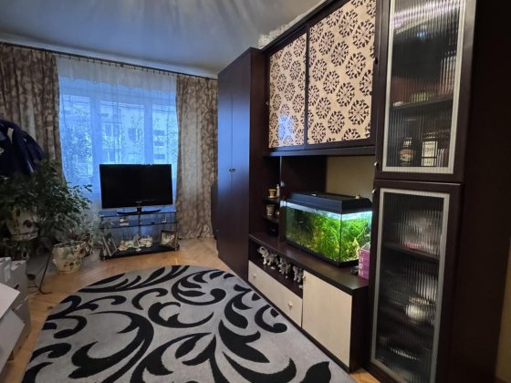 Квартира 3 кімнатна ПРОДАЖ Івано-Франківськ