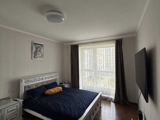 ПРОДАЖ 3 кімнатної квартири ЖК Липки Ивано-Франковск