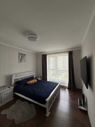 ПРОДАЖ 3 кімнатної квартири ЖК Липки - фото 1