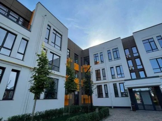 ЖК «Найкращий»! Однокімнатна квартира зі зручним плануванням! Ірпінь