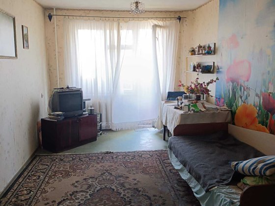 2 кімнатна на Ювілейній Кривой Рог