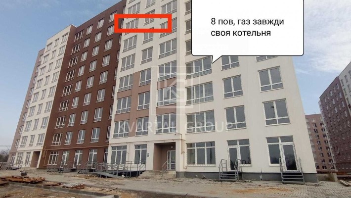 Квартира без ремонту 35000$ - фото 1