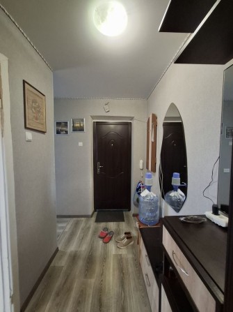 Продам 1но кімнатну квартиру на 7 Зарічному - фото 1