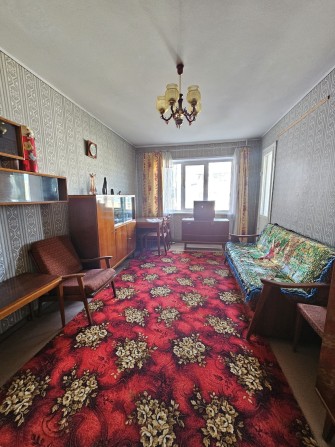 Продам 3х кімнатну квартиру на Гірницькому, друга лінія не кутова - фото 1