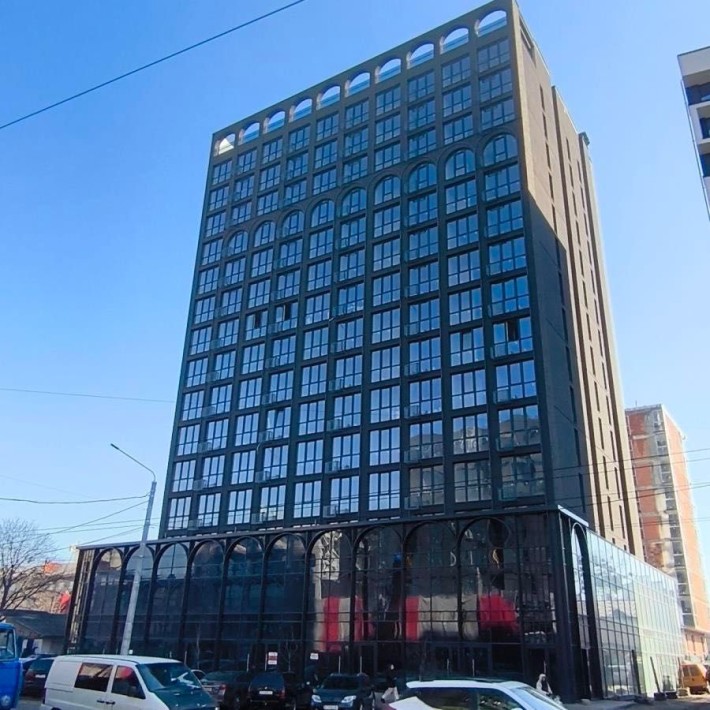 Продаж двокімнатної квартири Івано-Франківськ - фото 1