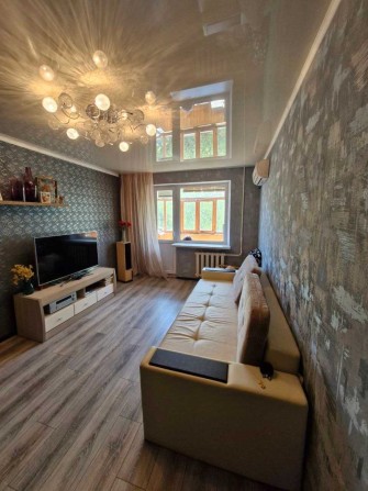 4-х кімнатна квартира, 86м2, нагірна частина міста, р-н 25 ліцею - фото 1