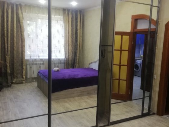 ПРОДАМ 1комн с мебелью и техникой на Леонова Кременчук