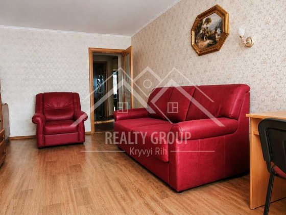 Продаж 2-к з Автономкою, пл. Визволення Кривой Рог