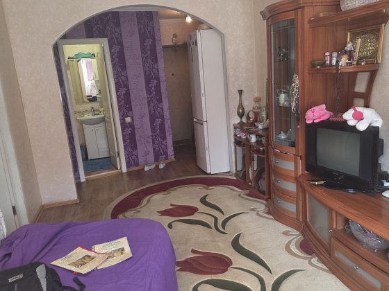 ПРОДАМ 2комн в центре Кременчуг