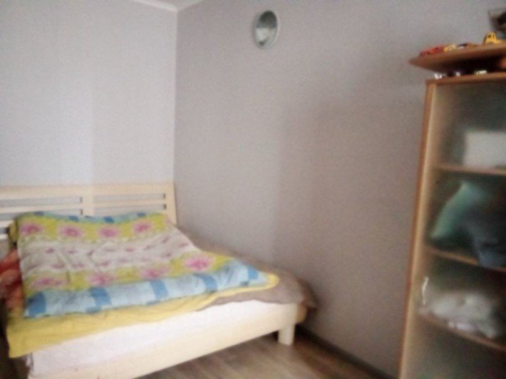 Продам 1-кім на 1 Занасипі - фото 1