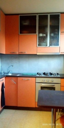 *Продаж 3-к квартири в Нагірный частині міста! - фото 1