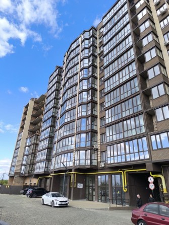 Продаж 1-кімнатної квартири в новобудові - фото 1