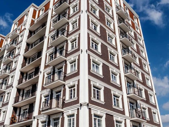 Продаж 2-х кімнатної  квартири в ЖК Британія Холл, р-н Північного ринку Луцьк