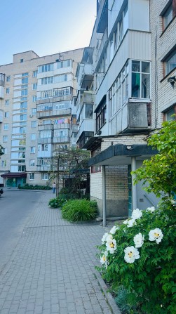 Двокімнатна квартира в чудовій локації на Соборності, 35 - фото 1