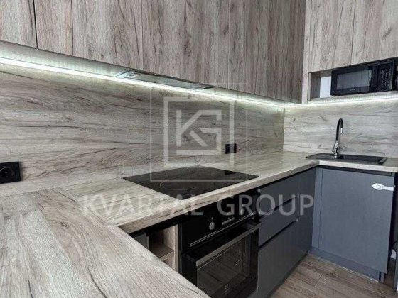 Продаж повноцінної 1к з ремонтом! БЕЗ КОМІСІЇ Ирпень