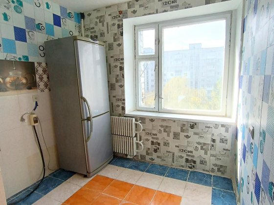 Обмін 1 кімнатної квартири Кременчук