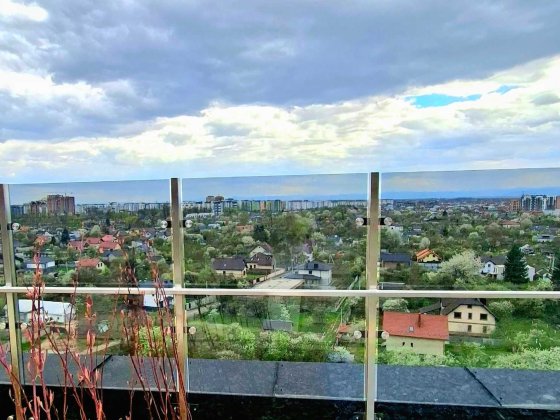 1к ВИДОВА Квартира ЖК Манхеттен UP, корп.1 , 38м2, сирець, будинок зданий  березень 2025 ! Ивано-Франковск