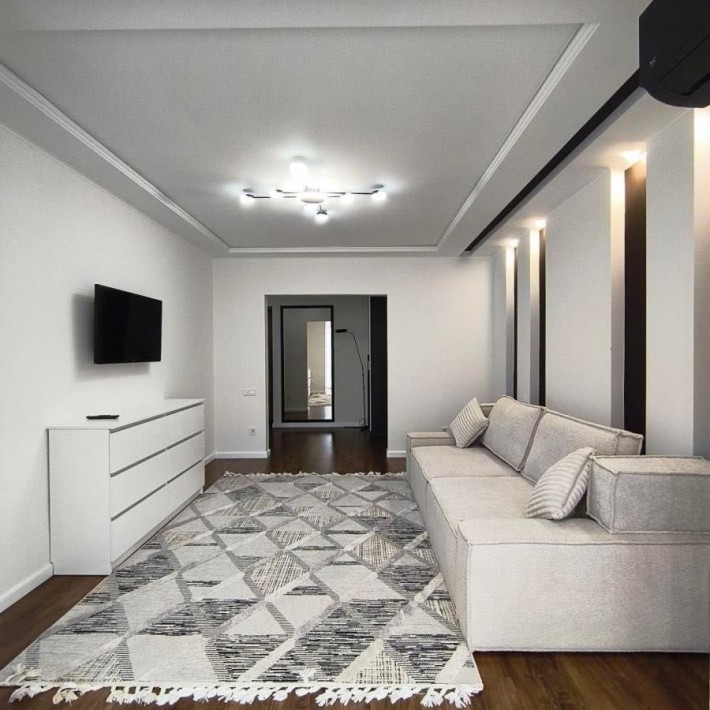 Продаж 2-кімнатної квартири Європейський Сіті - фото 1