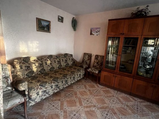 Продам 2 х кімн квартиру ЦЕНТР Кременчук