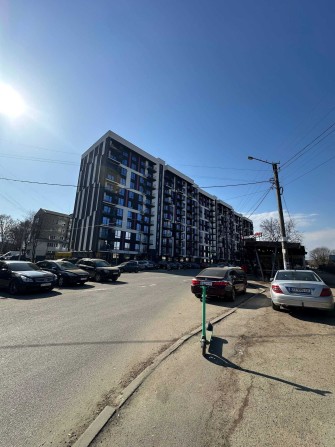 Продаж 2 кім.квартиртири в центрі міста . - фото 1