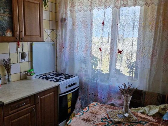Продаж 2-кімнатної квартири, район 5 школи (зупинка Водоканал) Кременчуг