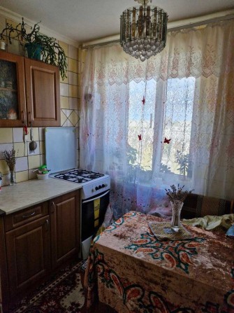 Продаж 2-кімнатної квартири, район 5 школи (зупинка Водоканал) - фото 1