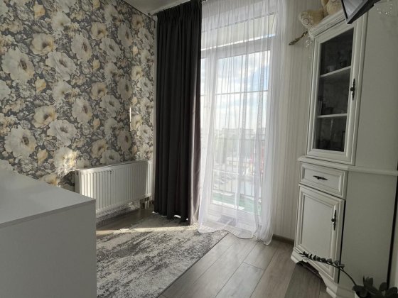 Продаж 1 кімнатної квартири в ЖК Британія Хол Луцк
