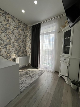 Продаж 1 кімнатної квартири в ЖК Британія Хол - фото 1
