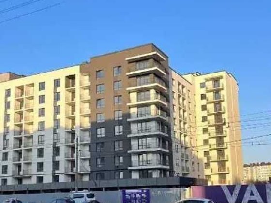 Продаж 1-кімнатної квартири | 42 м² | Каскад Івано-Франківськ