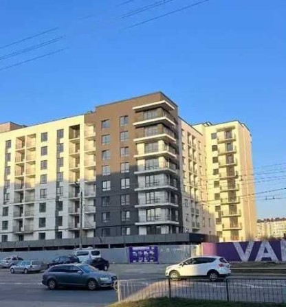 Продаж 1-кімнатної квартири | 42 м² | Каскад - фото 1