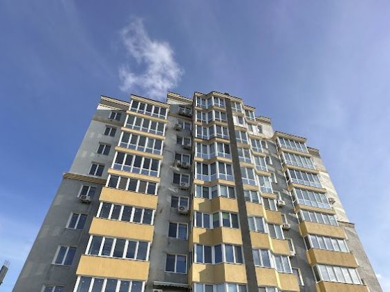 Квартира з терасою в центрі Ірпеня Ірпінь