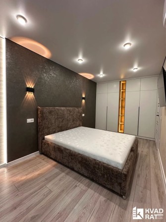 Укомплектована 1км квартира біля ТЦ Велес - фото 1