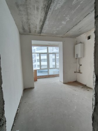 Продам 1к квартиру-40м2, швидкий виїзд на Київ, Оформ.2% - фото 1