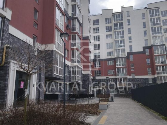 Продаж 1 к квартири в ЖК Олімп, що в Ірпені. Найвигідніша пропозиція Ирпень