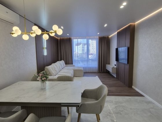 Продаж 2кім +студія в ЖК Манхетен,Manhattan Ивано-Франковск