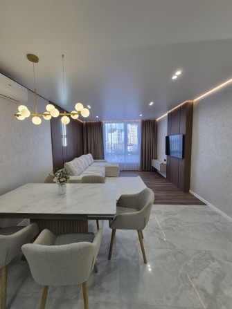 Продаж 2кім +студія в ЖК Манхетен,Manhattan - фото 1