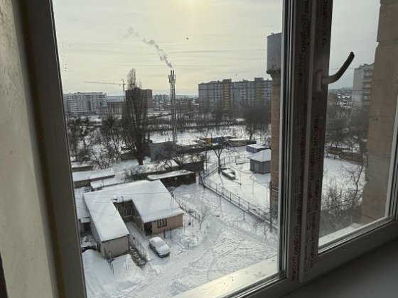 Двокімнатна квартира під ремонт в Бучі з 2%оформлення,Держпрограми-Так Буча