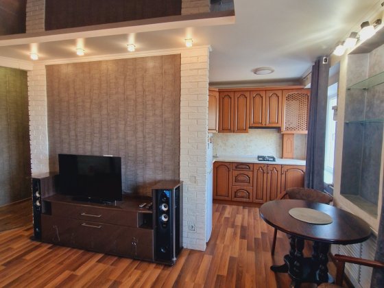 Продаж 1к в центрі соцміста! Кривой Рог