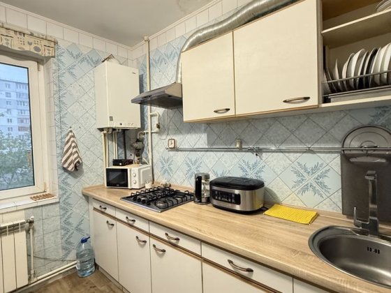 Двокімнатна квартира з індивідуальним газовим опаленням в Бучі! Держпрограми - ТАК  Ваучер Сертифіка Буча