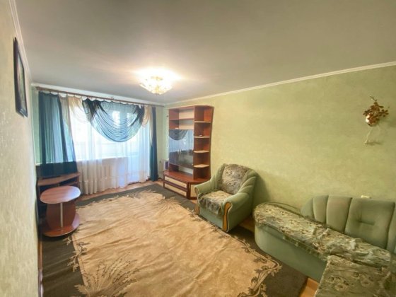 Продаж 2х кімнатної квартири Нагірна  біля пожежної частини Кременчуг