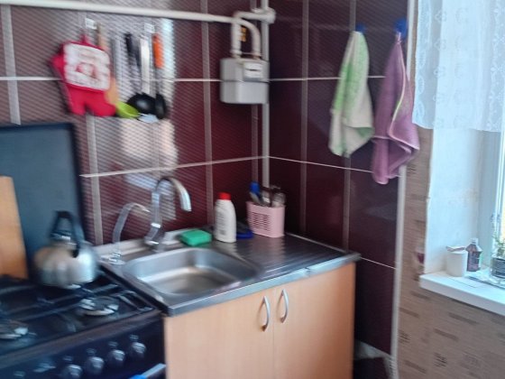 Двухкомнатная квартира Кривой Рог