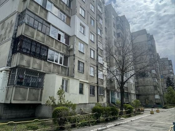 Продаж 3х кім.квартири  1й Занасип. Кременчуг