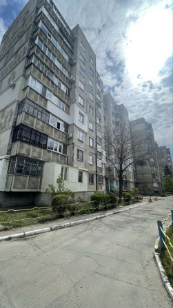 Продаж 3х кім.квартири  1й Занасип. - фото 1