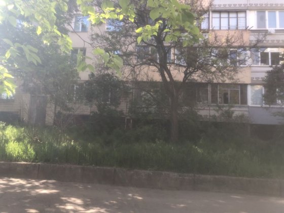 2-х комн. кв-ра ул.(Ленина)Свято- Николаевская рядом VARUS Кривой Рог