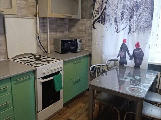 Продажа 3-х квартиры 1 восточный Кривой Рог